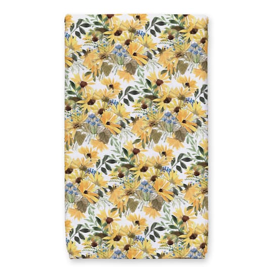 Pitcher of Sunflowers Market 16" x 25" Towel Set